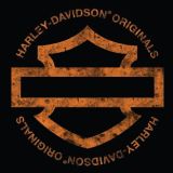 Harley-Davidson Originals Logo